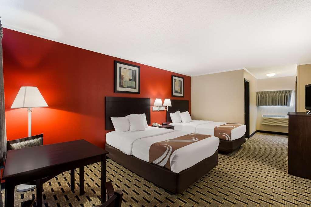 Quality Inn & Suites Millville Rom bilde