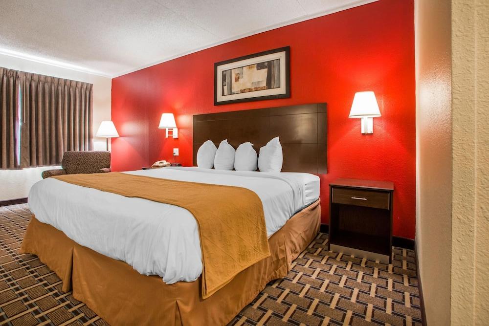 Quality Inn & Suites Millville Eksteriør bilde