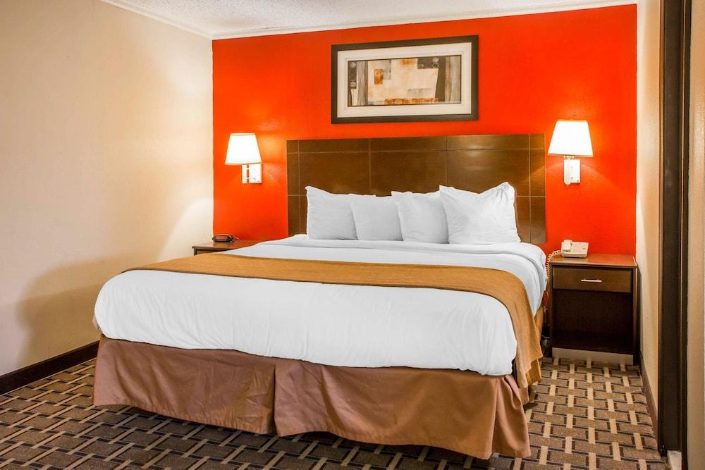 Quality Inn & Suites Millville Eksteriør bilde