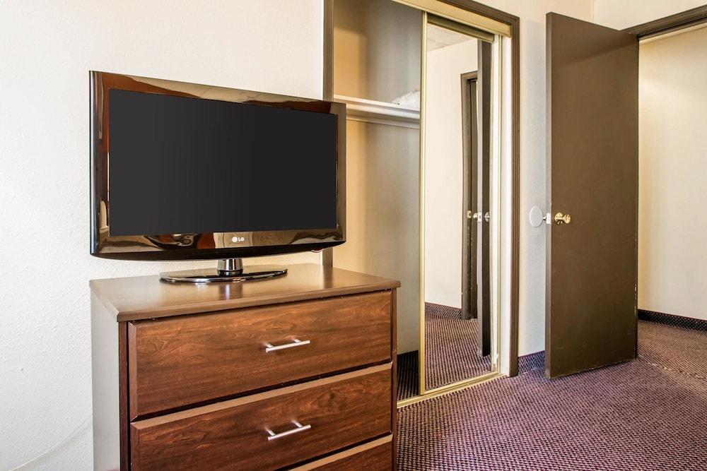 Quality Inn & Suites Millville Eksteriør bilde