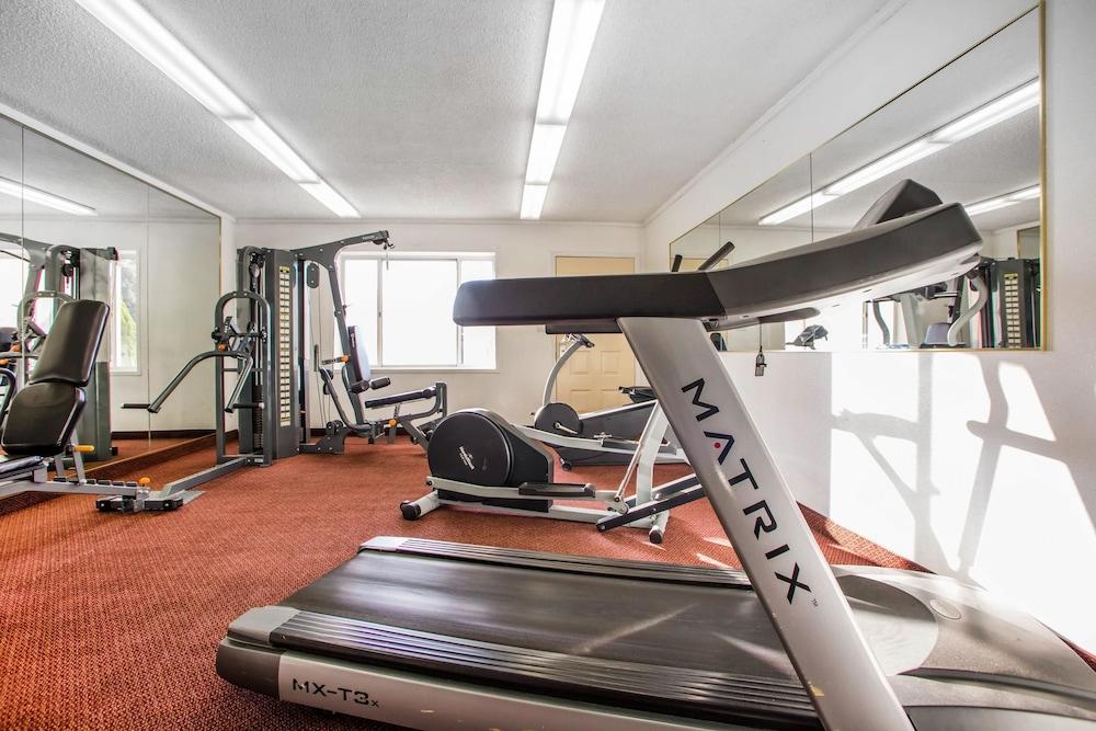 Quality Inn & Suites Millville Eksteriør bilde