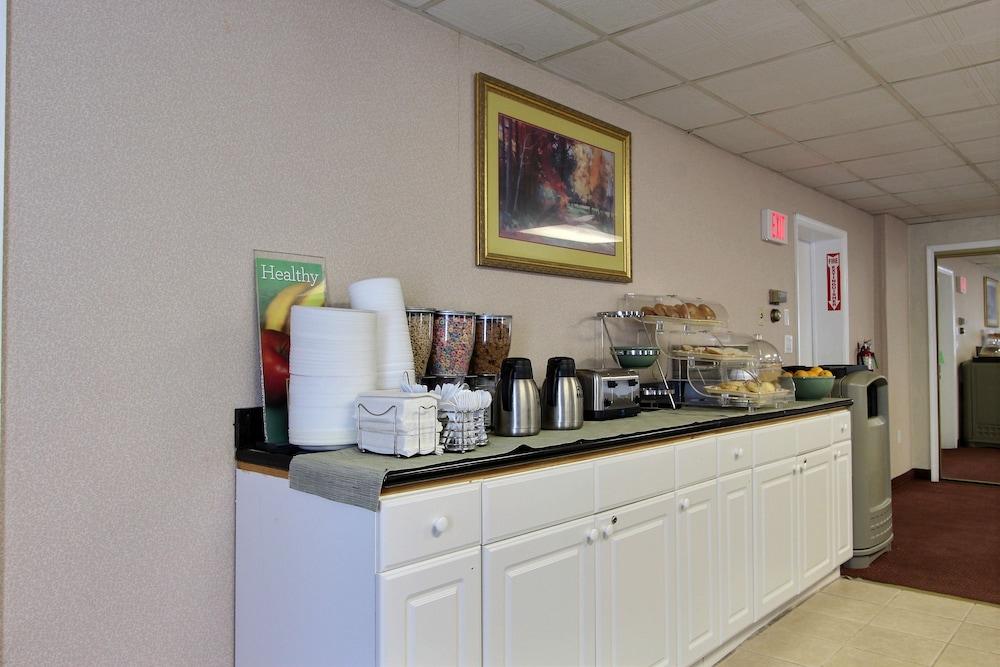 Quality Inn & Suites Millville Eksteriør bilde