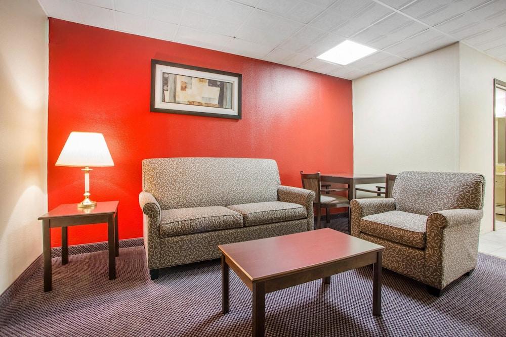 Quality Inn & Suites Millville Eksteriør bilde