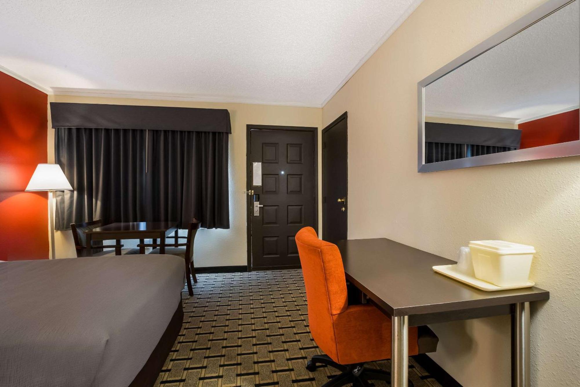 Quality Inn & Suites Millville Eksteriør bilde