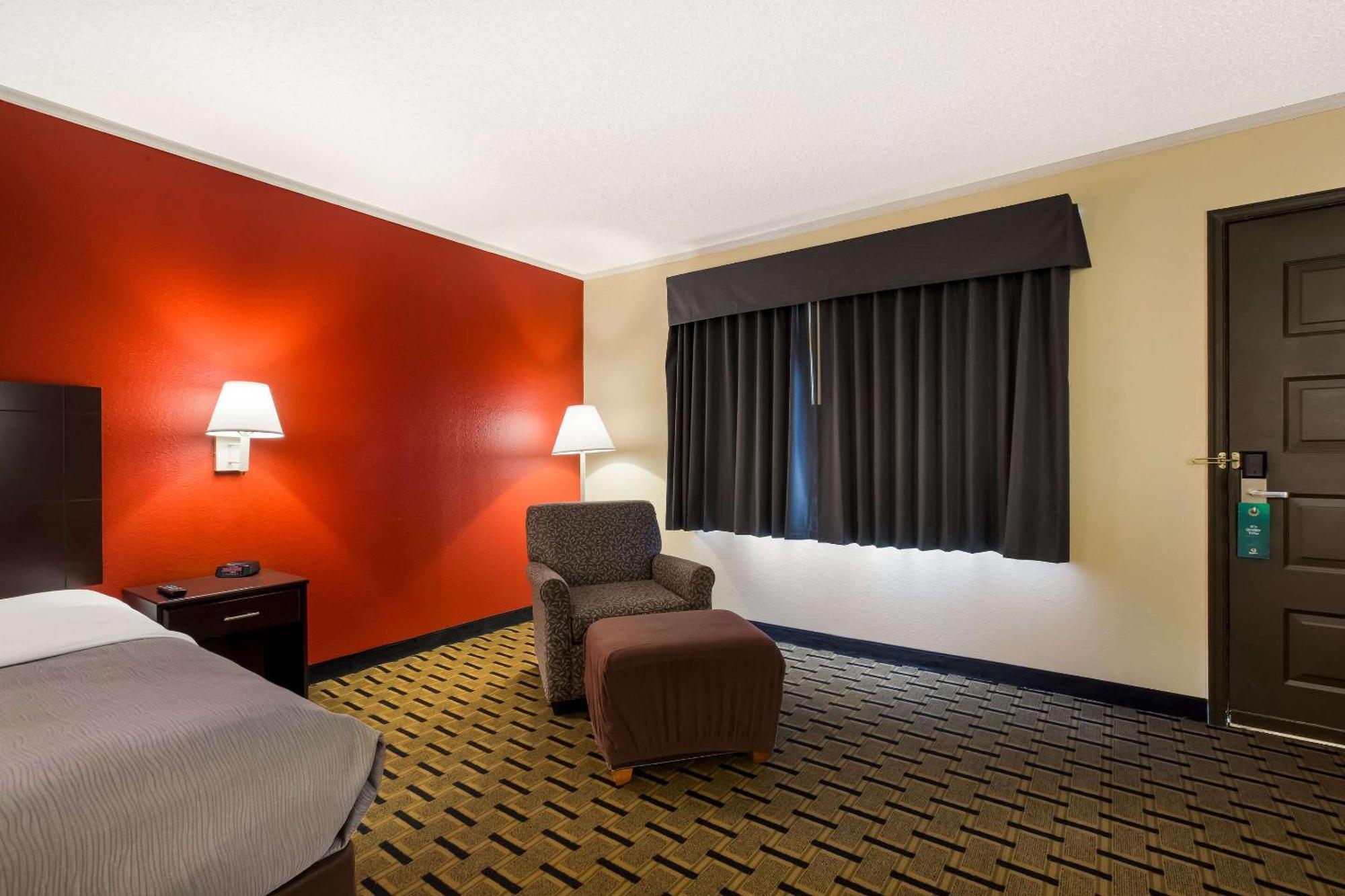 Quality Inn & Suites Millville Eksteriør bilde